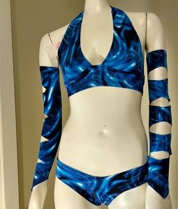 NWT clubwear by Caliente